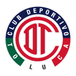 Deportivo Toluca Futbol Club, S. A. de C. V.