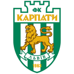 Karpaty Lviv (-2021)