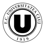 Asociația Sportivă Fotbal Club Universitatea Cluj