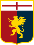 Genoa Cricket and Football Club